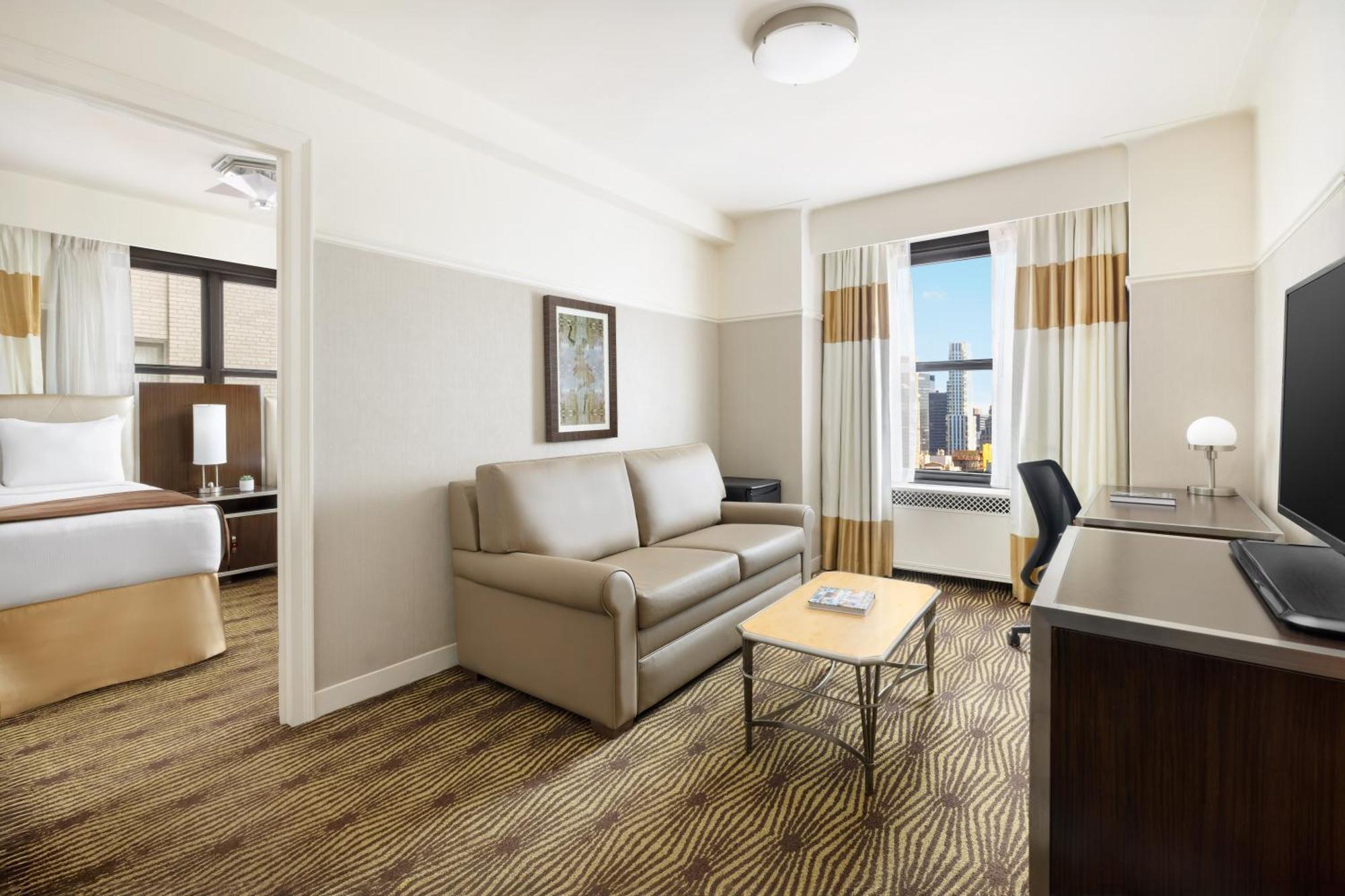 Family Suite